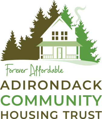 Adirondack Community Housing Trust Logo