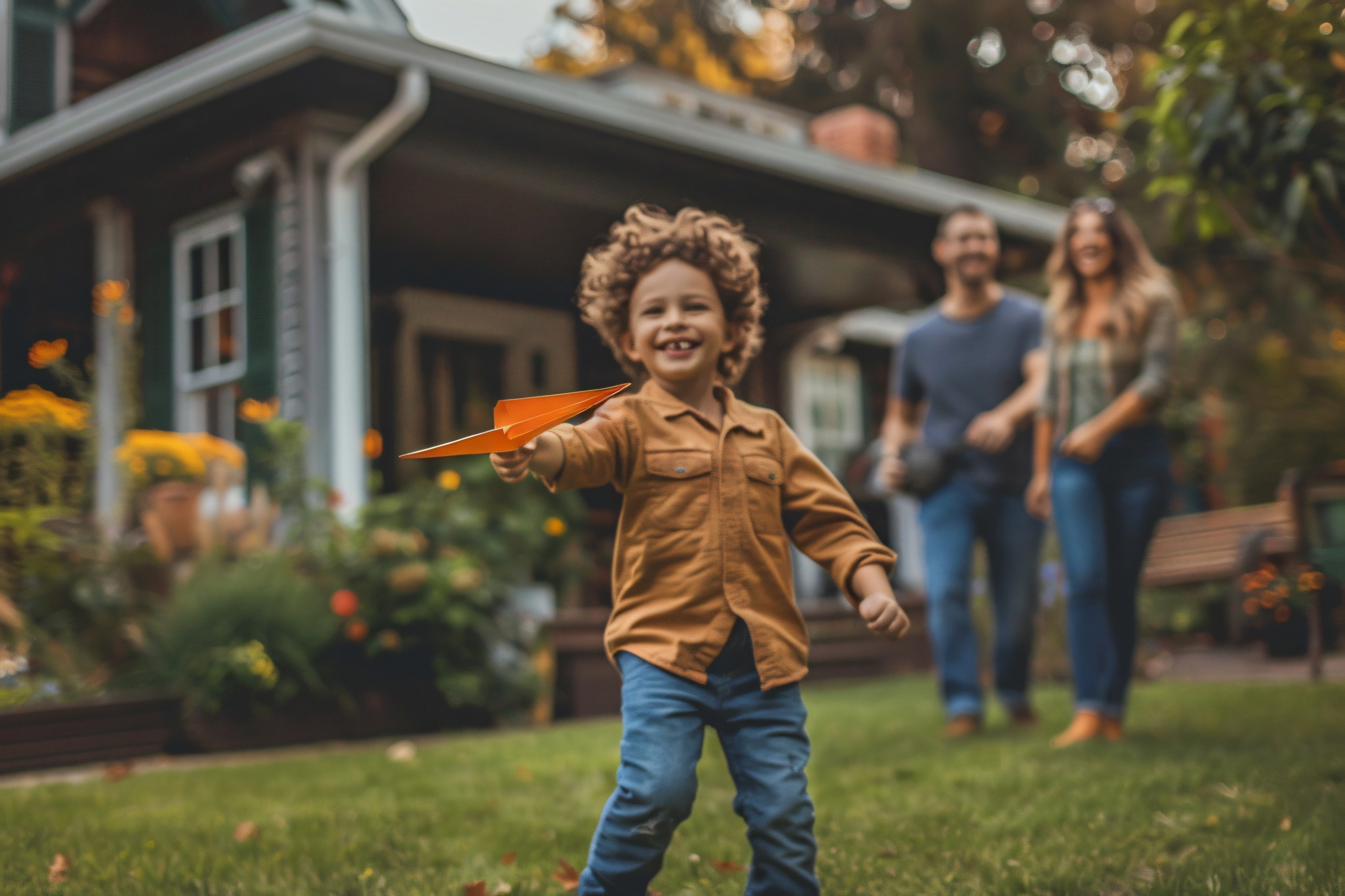 Housing Assistance Program